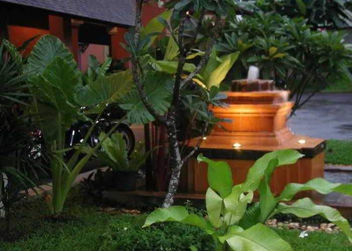 Sinthana Resort