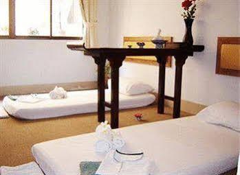 Sinthana 3* Chiang Mai