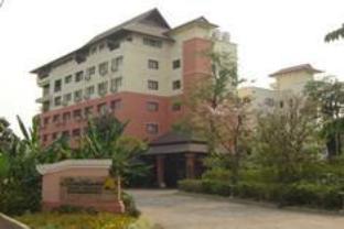 Sinthana Hotel Chiang Mai