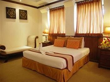 Sinthana Hotel Chiang Mai
