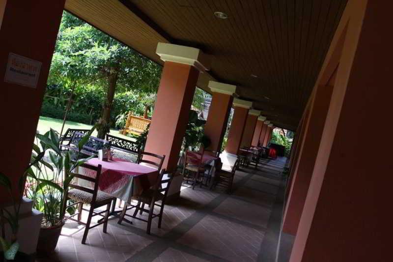 Sinthana Hotel 3*