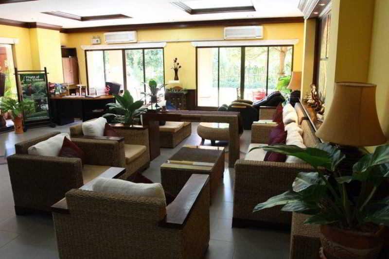 Hotel Sinthana Chiang Mai