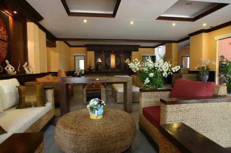 Hotel Sinthana