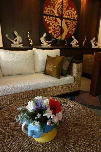 Sinthana Hotel Chiang Mai