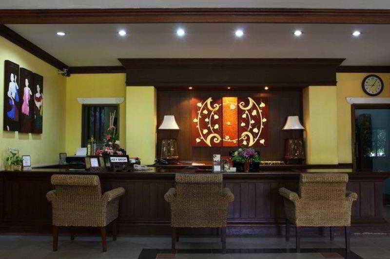 Sinthana Hotel