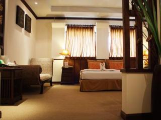 Hotel Sinthana 3*