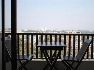 Sinthana Hotel Chiang Mai