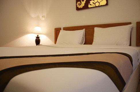 Sinthana Hotel Chiang Mai