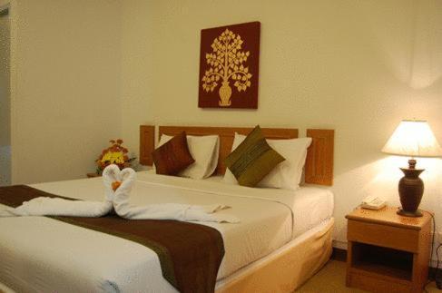 Sinthana Hotel