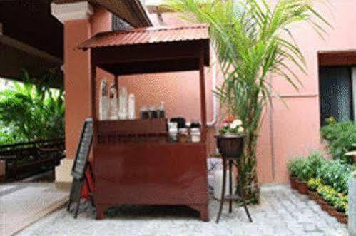 Hotel Sinthana 3*