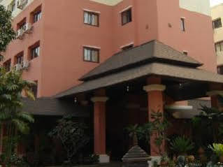 Sinthana 3* Chiang Mai