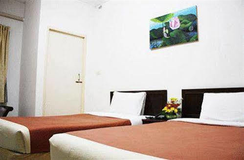 Sinthana 3* Chiang Mai