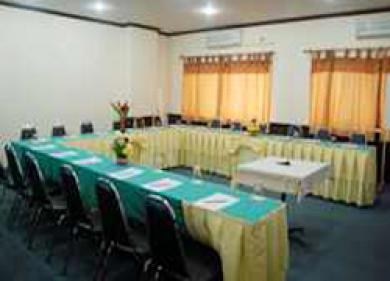 Sinthana Hotel Chiang Mai