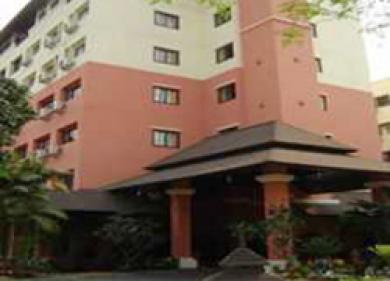 Sinthana Hotel 3*