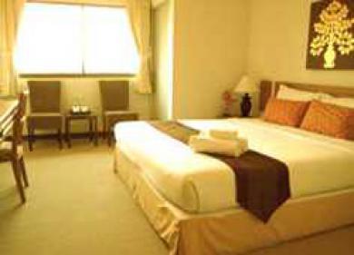 Sinthana Hotel Chiang Mai